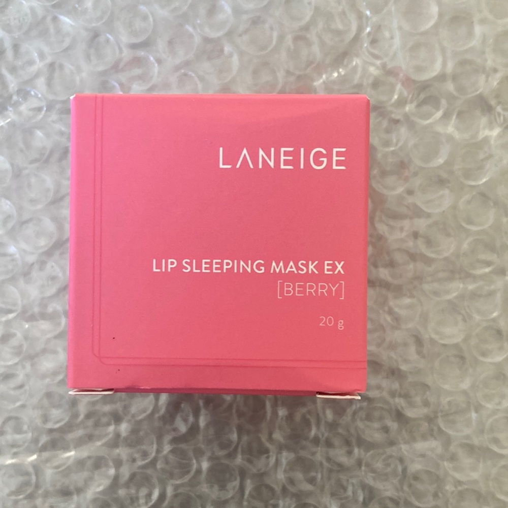 Laneige Lip Sleeping Mask 20g